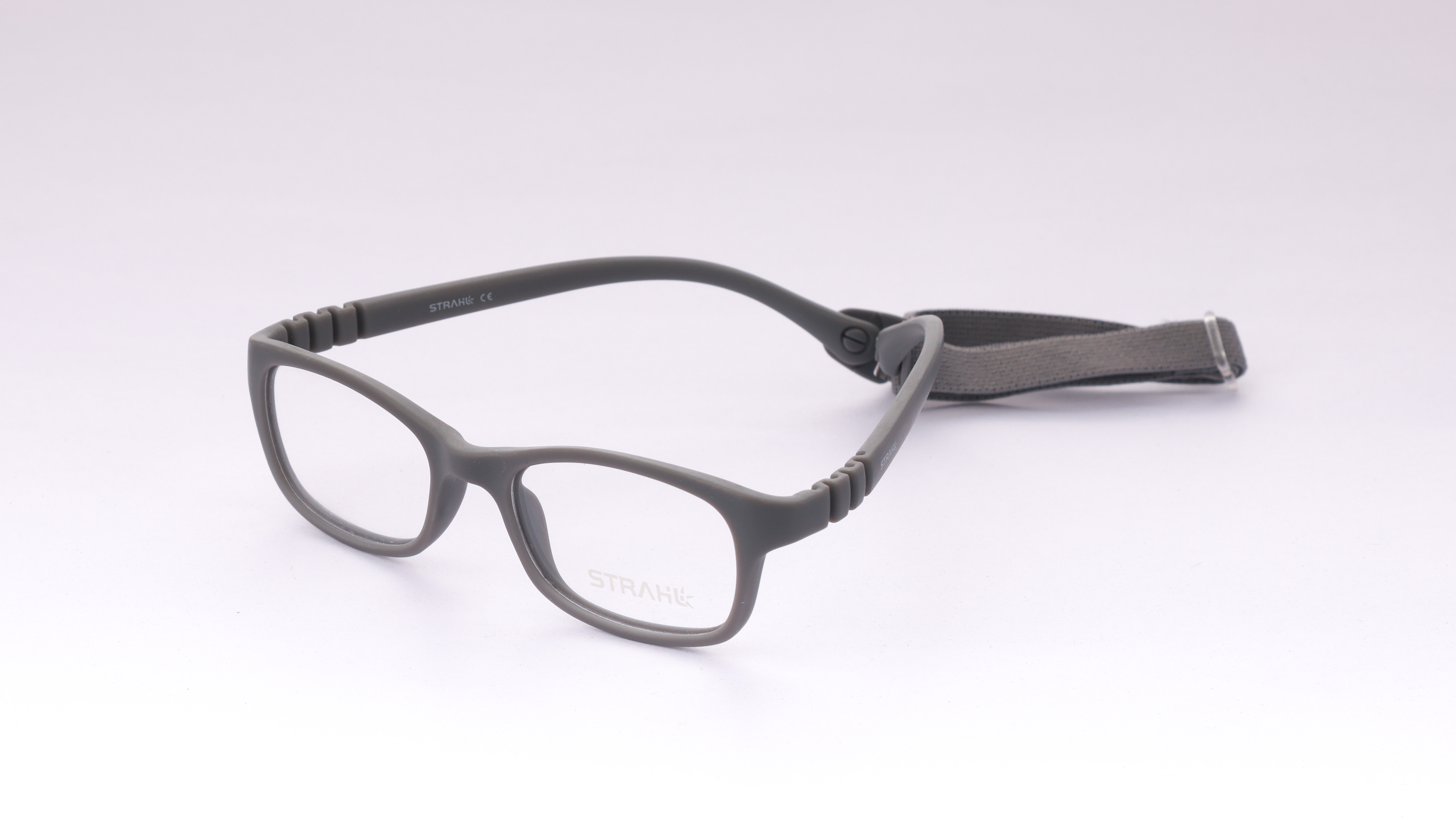 Kids Flexi Eyewear Frame